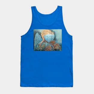 Коварство Tank Top